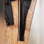 Apt. 9  Women's Black Pull-On Skinny Jeans Photo 4