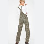 Obey  Casbah Dungarees Overalls Photo 3