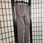 Calvin Klein  Skinny Slim Denim Jeans Grey Small 4 Photo 2