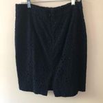 J.Crew  Eyelet The Pencil Skirt Photo 2