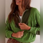 We The Free Free People Frankie Funnel NWT Photo 2