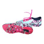 ASICS Gel Noosa Fast 2 Athletic Sneakers T459N Running Shoes Women's Size 8 Photo 7