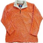 Live Oak Brand Fleece Half Zip Photo 0