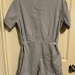 Pistola Light Blue Romper Photo 3