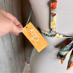 Kona Sol  Bralette Bikini Top Photo 7