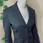 Brooks Brothers Gray Wool Stretch Blazer Photo 6