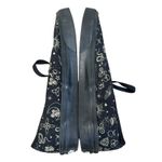 Vans  Witchy Vibe Celestial Gothic Mystical Shoes Moons Snakes Crystals Sz 7/8.5 Photo 5