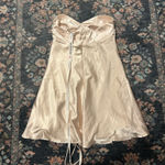 Lucy in the Sky  Mini Dress Photo 3