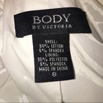 Victoria's Secret  Body by Victoria blazer Photo 5