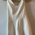 DO+BE White Romper Photo 1