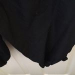 Unique ladies slacks medium from unicorn Black Photo 2