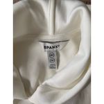 Spanx  AirEssentials White Sleeveless Hoodie Size XS Photo 7