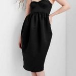 Wild Fable Women's holiday themed satin midi dress \ Photo 0