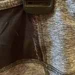 Lululemon Pace Pusher Crop Heathered Black / Black / Raspberry Glo Light Photo 9