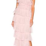 The Bar Henri Gown in Rose Photo 0