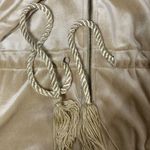 Liz Claiborne Villager Sport Gold Sweater Set Photo 5