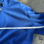 Juicy Couture ✨Blue zip up Photo 4