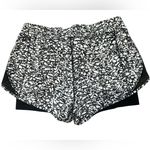 Lululemon  Workout To Water Running Shorts Quick Dry Photo 2