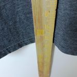 PacSun NEW Lucky Brand x ACDC Highway To Hell World Tour T Shirt Adult Gray Medium Photo 7