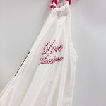 Love moschino White Maxi Dress 4 Photo 2