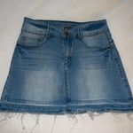 c'est toi Jean Skirt  Photo 0