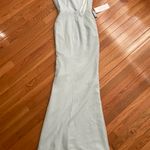 Azazie long formal, maxi, prom, bridesmaid dress Photo 1