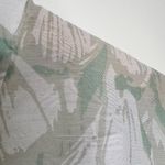 Gap Lightweight Blouse Top V Neck Women’s Size Medium Oversized Beachy Photo 3