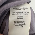 Aritzia Wilfred with Silk cami size small Photo 3