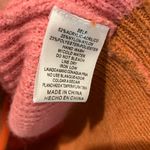 Listicle Listicke color blocked ribbed knit sweater Photo 5