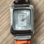 Fashion Watch Studio Time Brand Silver Photo 0