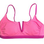 Salt + Cove Ribbed V Photo 0