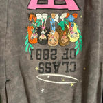 Grey Bratz “Class of 2001” Jogger Sweatpants (Size XL) Gray Photo 2