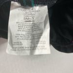 Aqua Green , Swimwear, Multi-Color, Size S Neck tie‎ Photo 5