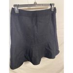 GAP‎ Women's Black Short A Photo 2