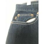 Lauren Jeans Co Ralph Lauren Petite Women's Jeans Pockets Size 6 Blue Photo 2