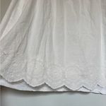 Gloria Vanderbilt  White Creamy Long Sleeve Blouse Photo 2