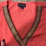 Embellished V Photo 1