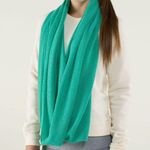 Lululemon  Om Onward Scarf Photo 9