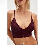 Free People  Amina Bralette Photo 1