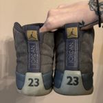 Air Jordan  12 Retro 'Dark Grey' Photo 3