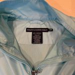 Ralph Lauren Blue Quarter Zip Photo 1