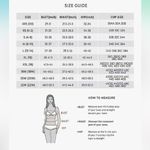 Tempt me Women Cheeky Cut 2 piece bikini high cut Yellow Size XS Photo 5