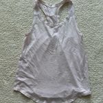 Lululemon  Love Tank Pleated Photo 0