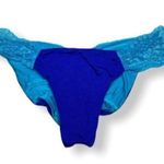 Beach Bunny  Reversible Lace Bikini Bottom Photo 1