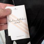 Alyce Paris NWT Kalani Hilliker For  Mini Sleeveless Romper/Skort Women's Medium Photo 8