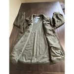 Southern Shirt   Warm and Fuzzy Shirt Jacket Cedar Size Large Fully Lined NWT $98 Photo 7