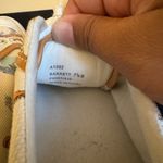 Coach  Barrett Nautical Beach Print Womens Size 7.5 Athletic Shoes Sneakers A1092 Photo 5