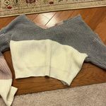 SheIn Sweater Photo 1