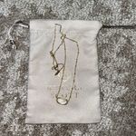 Kendra Scott Elisa Necklace Photo 0