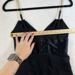 Marciano  XS Silk Babydoll Cami Top Whimsigoth Whimsy Fairy Coquette Baddie Sexy Photo 5